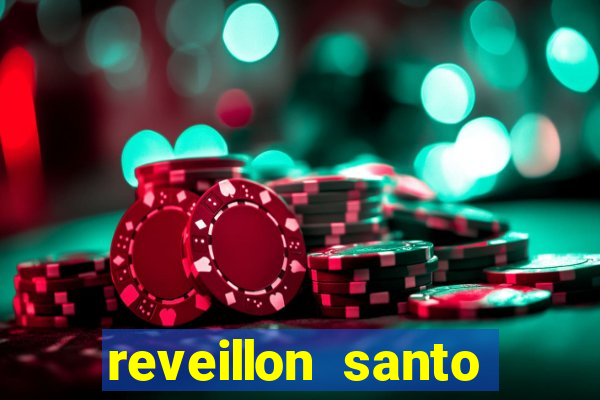 reveillon santo andre bahia